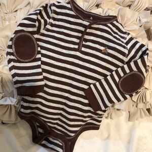 🍼Baby GAP Thermal Onesie